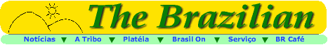 Jornal The Brazilian
